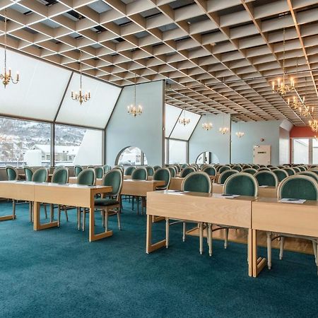 Oppdal Turisthotell Luaran gambar