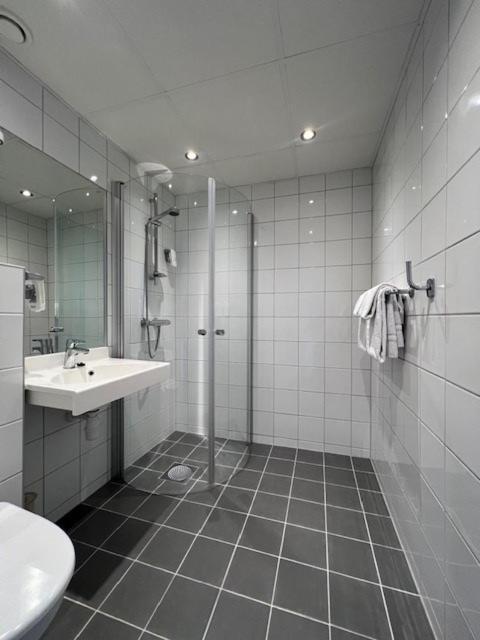 Oppdal Turisthotell Luaran gambar
