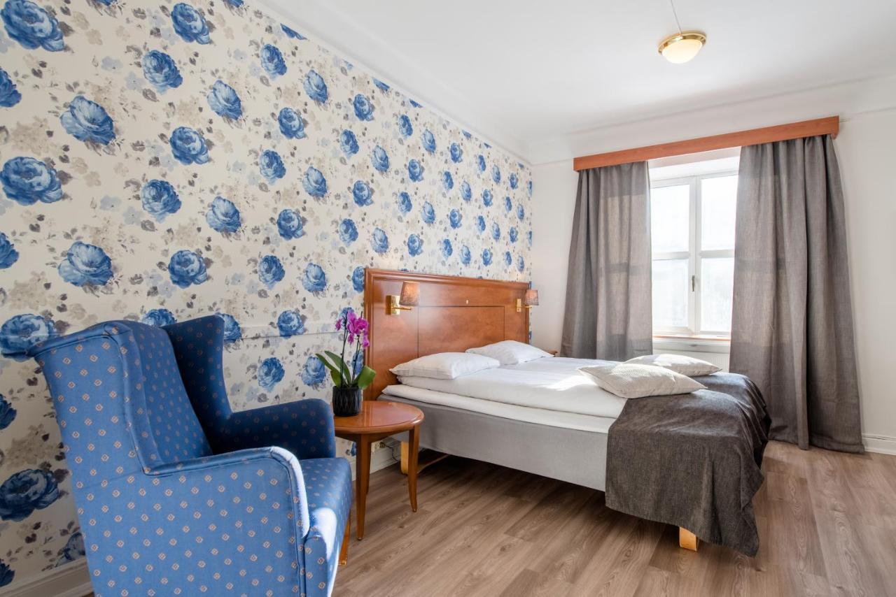Oppdal Turisthotell Luaran gambar