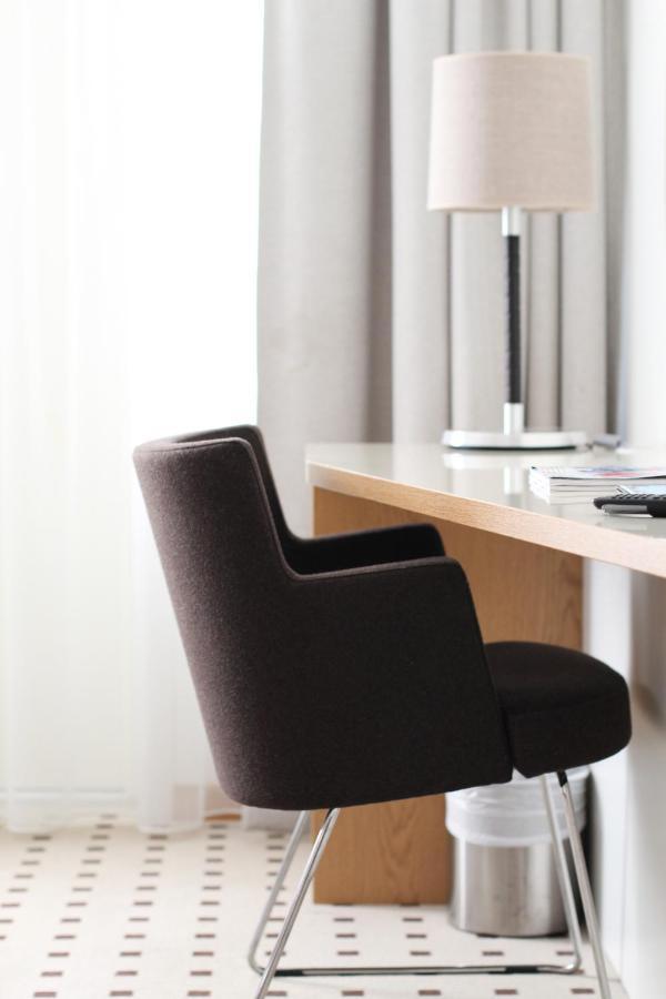 Oppdal Turisthotell Luaran gambar